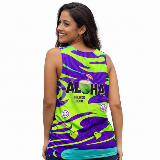 ABADÁ LEMONS TRIPS | UNISSEX