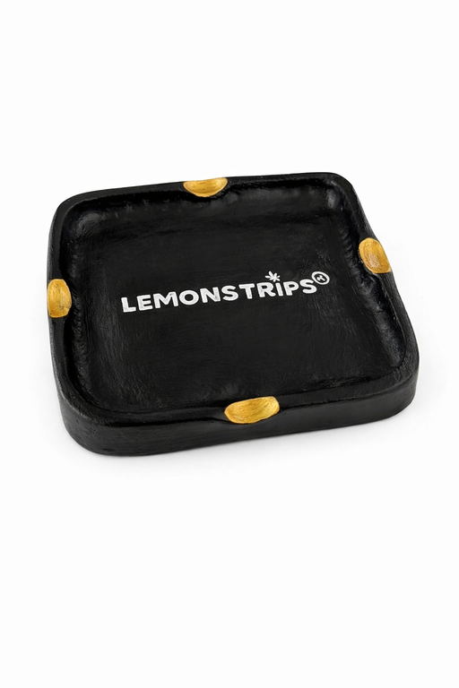 Cinzeiro Lemons Trips