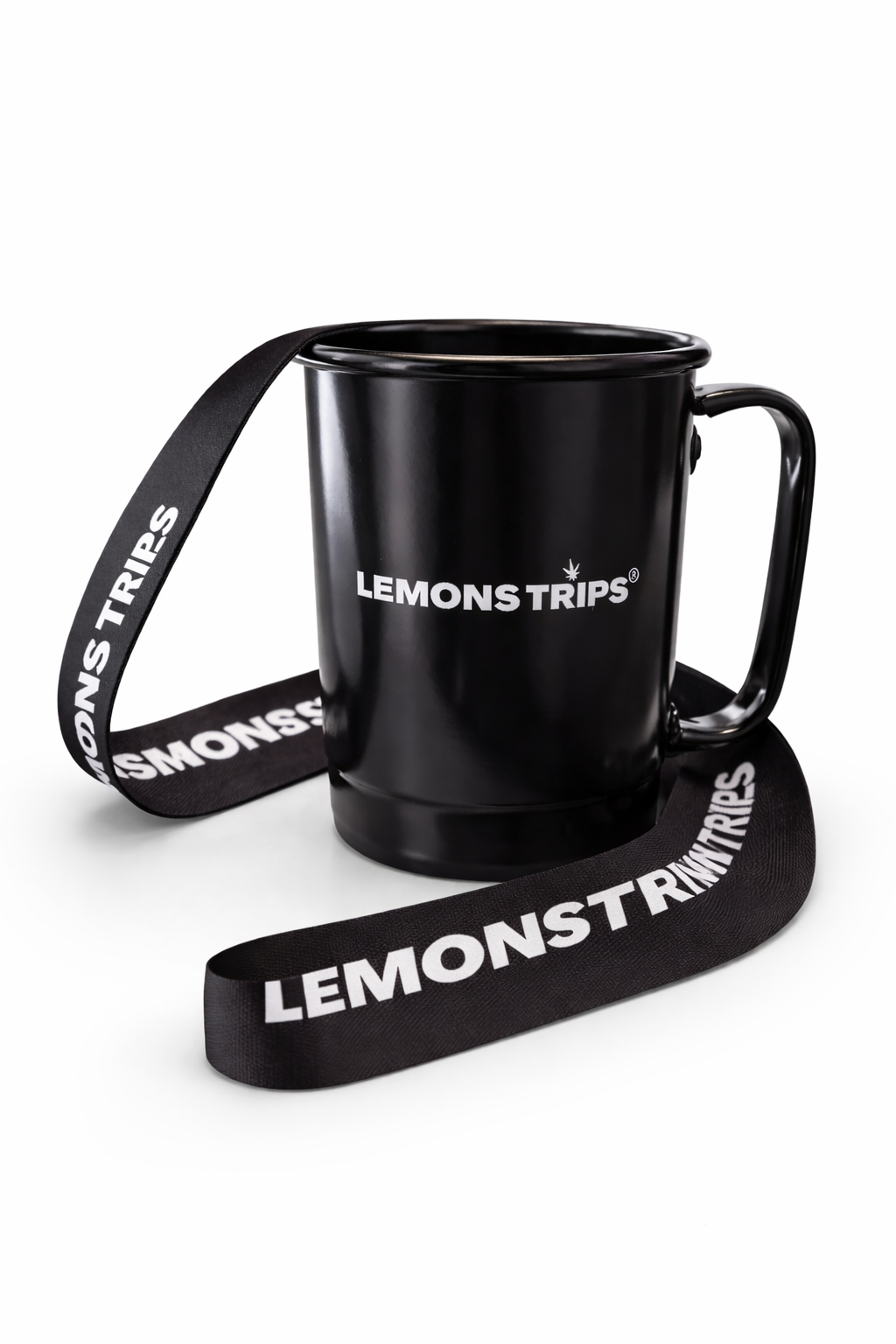 CANECA LEMONS TRIPS