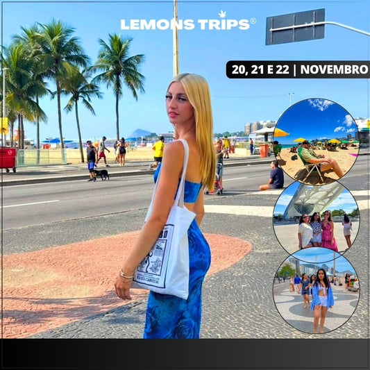 COPACABANA | FERIADO